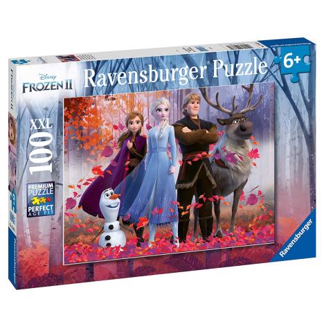 Disney Frozen 2 XXL 100pc Jigsaw Puzzle £9.99